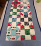 Thomas the Tank Engine & Friends Quilt