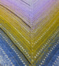 Crochet shawl - Image 5