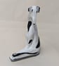 Greyhound Statue 