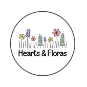 Hearts and Floras