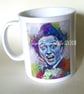 Ken Dodd mug - Image 2