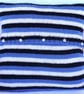 Knitting Pattern for Beach Huts Cushion.  Digital Pattern - Image 3