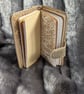 Notebook with a difference - repurposed mobile phone case - Image 3