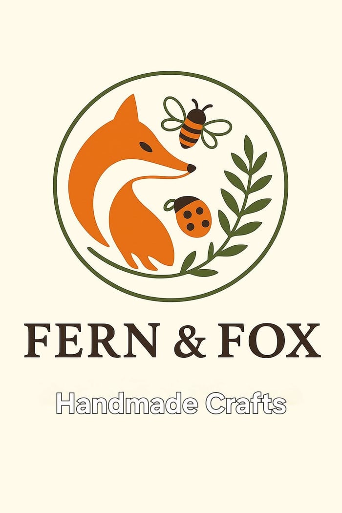 Fern & Fox Handmade Crafts