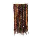 Wool Dreadlocks Choose Your Amount and Length - Tribal 