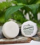 Lime & Patchouli Hand Made Shampoo Bar
