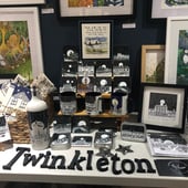 Twinkleton Art