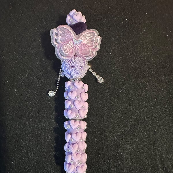 Beaded Pen 