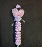 Beaded Pen 