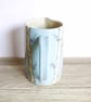 Medium Jug - Birch Trees and Birds - Image 4