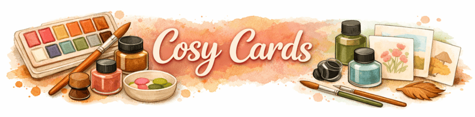 Cosy Cards 