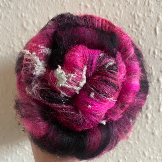 "Kitchen Sink" Art Batt - 60g