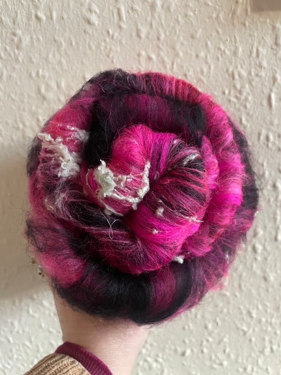 "Kitchen Sink" Art Batt - 60g