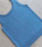 KNITTING PATTERN PDF Primrose Vest - Image 5