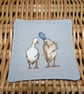 Duck Fabric Coasters - Image 6