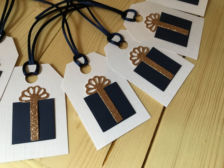 Gift tags for any occasion. 6 gift tags. Tags for gifts. CC232