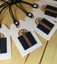 Gift tags for any occasion. 6 gift tags. CC232.  - Image 1