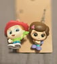 Doorable earrings  - Image 2