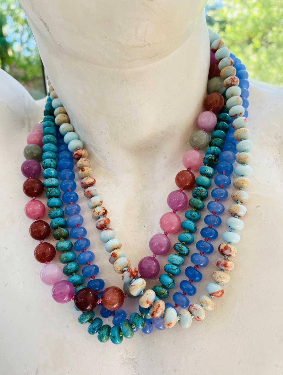 Alice Louise Beads
