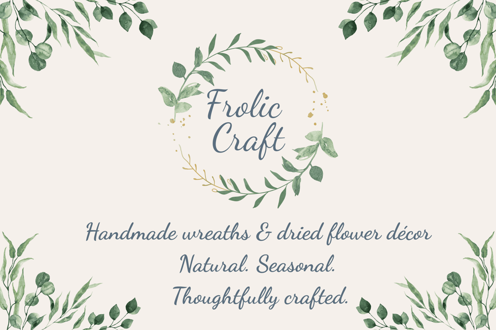 Frolic Craft