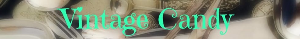 Vintage Candy