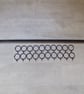 Curtain Pole Set-Up  ...............................Handcrafted in the UK - Image 2