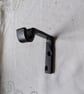 UK Hand Crafted....Bay Window Curtain Rail Set-Up - Image 4