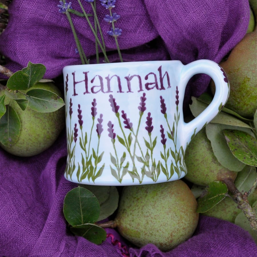 Hannah Berridge Studio