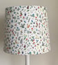 Liberty Fairytale Woodland- Handmade Children's Table Empire Lampshade - Image 1