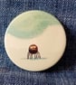 Picture Book  Badge - Spiders - Image 5