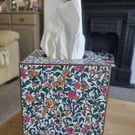 Decorative and Useful Tissue Box Cover