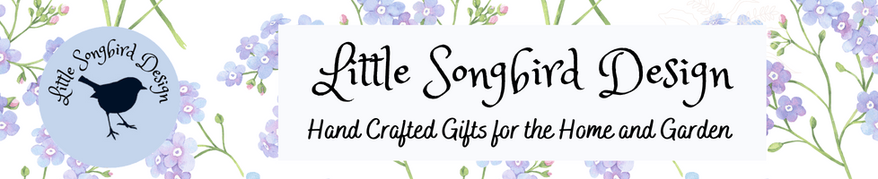 Little Songbird Design