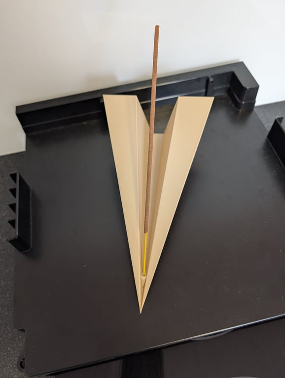 Incense Burner