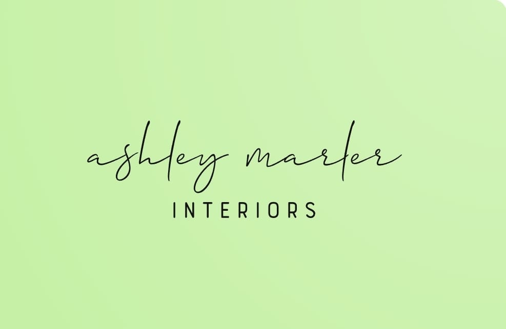 Ashley Marler Interiors