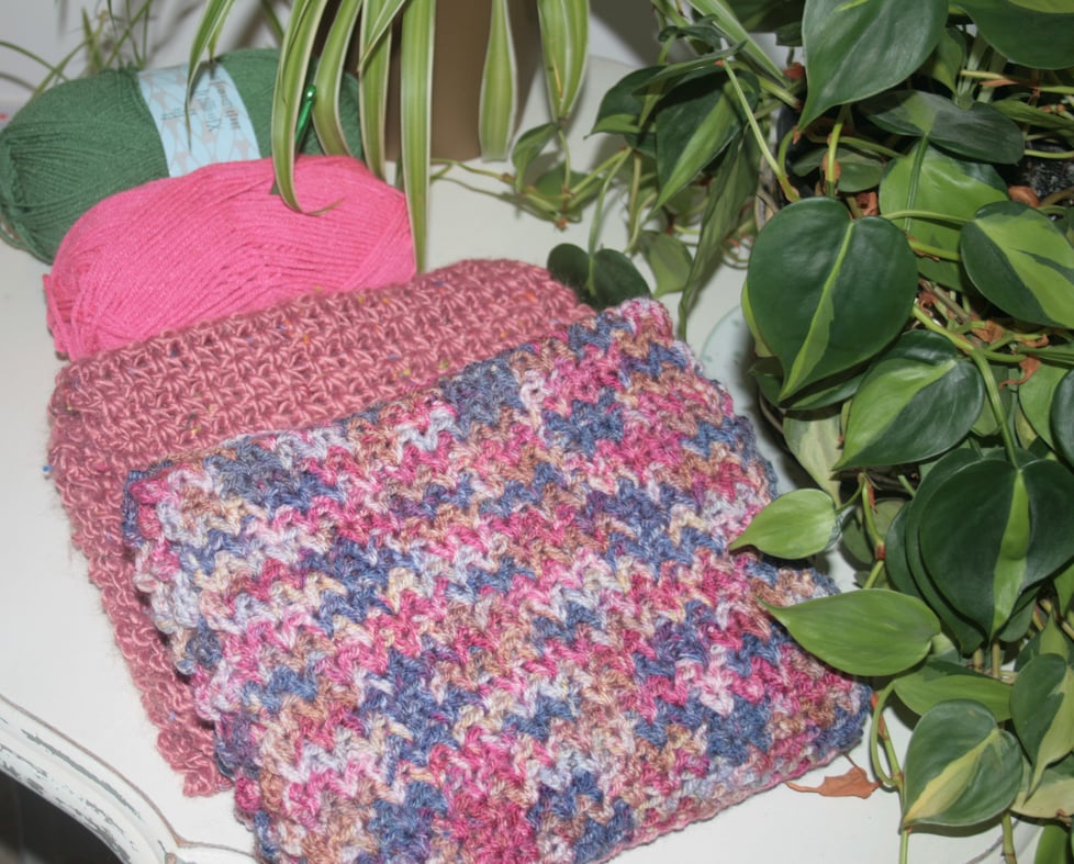 Alexandra's Cosy Crochet 