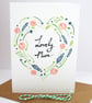 Lovely mum card - Image 3