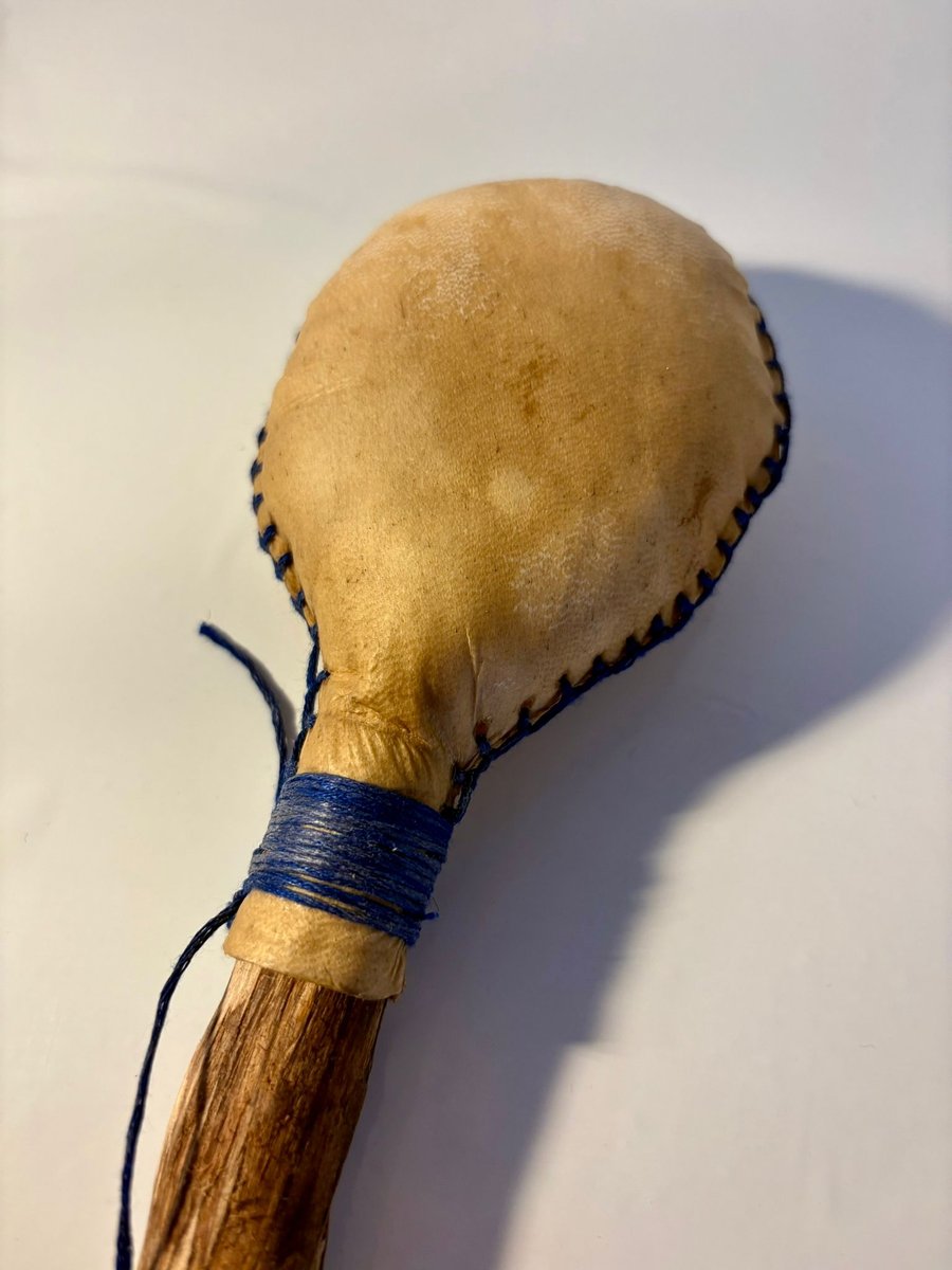 Lord - Shamanic Rattle