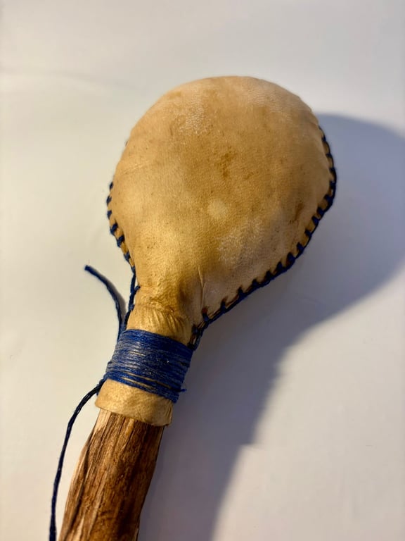 Lord - Shamanic Rattle