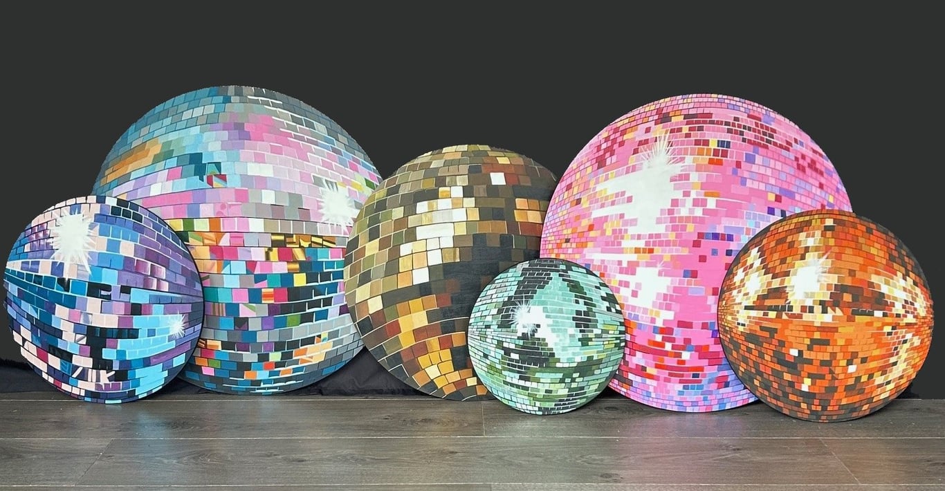 Melanie Charles Artist