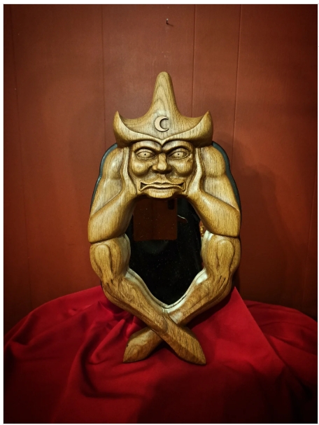 Marti Magick