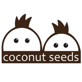 coconut seeds 