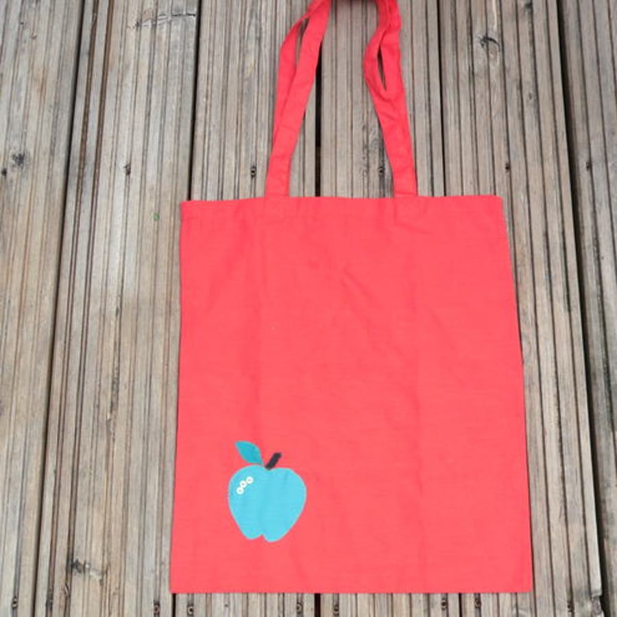 Apple Bag