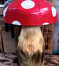 Flat Top Toadstool (B) - Image 3