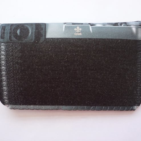 Retro Camera iPhone Case