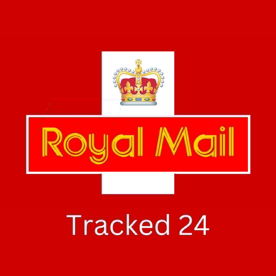 Shipping Upgrade Tracked 24