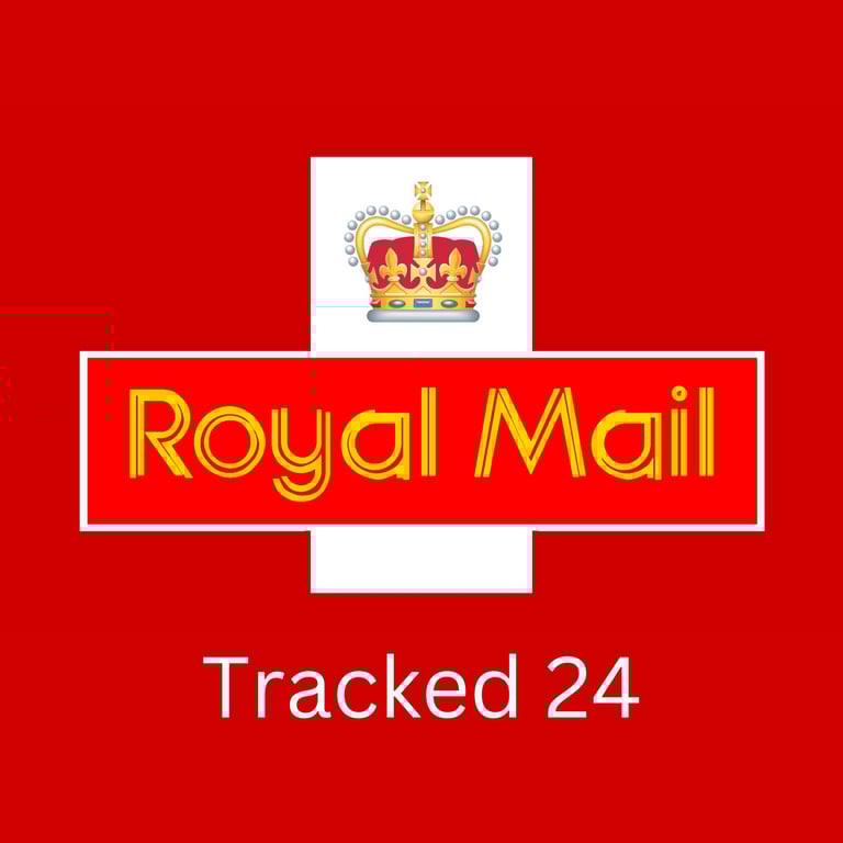 Shipping Upgrade Tracked 24