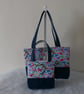 MUMMY AND LITTLE ME MATCHING TOTE BAGS - Image 5