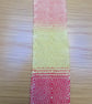 Handwoven Ombre Bookmark - Image 3