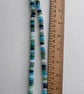 Beautiful beaded necklace - Image 3