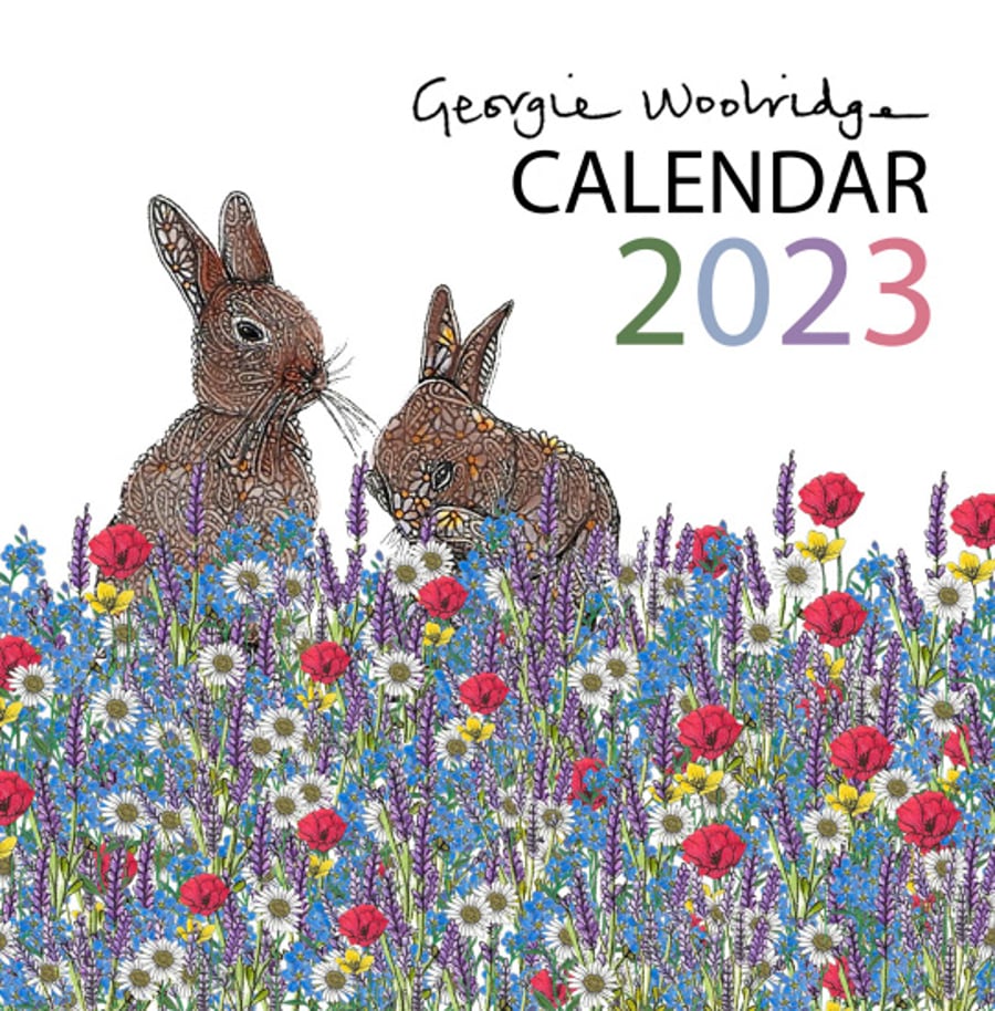 2023 Calendar